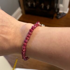 Nespoli Jewelry stretch bracelet